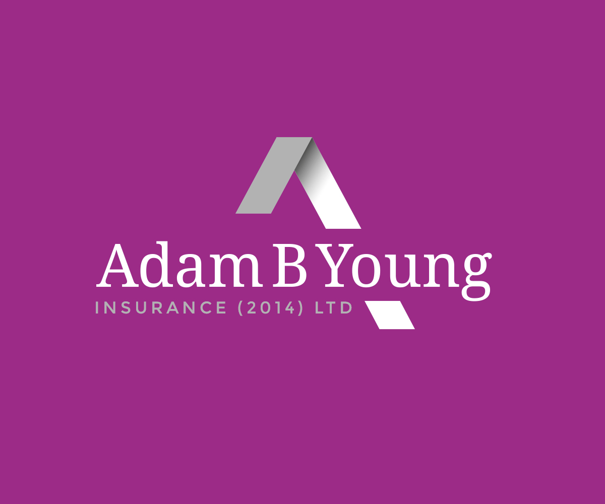 Logo Design by JoGraphicDesign for Adam B Young Insurance | Design #14964251