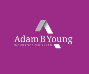 Logo Design by JoGraphicDesign for Adam B Young Insurance | Design: #14964251