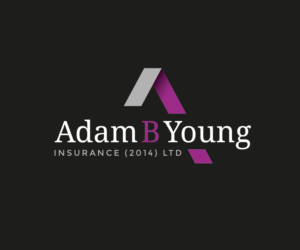Logo Design by JoGraphicDesign for Adam B Young Insurance | Design: #14964318
