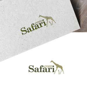 Logo Design by .Ashu. for AfriTrip Group (Pty) Ltd | Design: #14986404