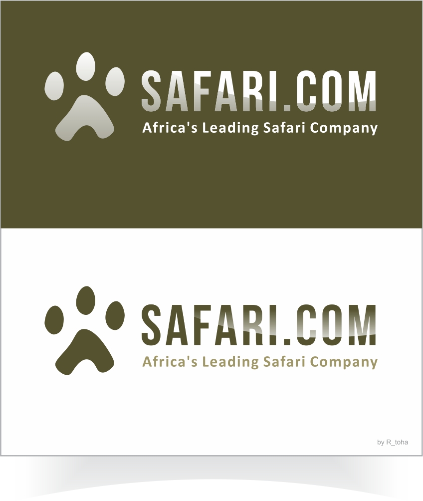 Logo Design by r-toha for AfriTrip Group (Pty) Ltd | Design #14972200