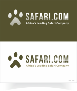 Logo Design by r-toha for AfriTrip Group (Pty) Ltd | Design: #14972200