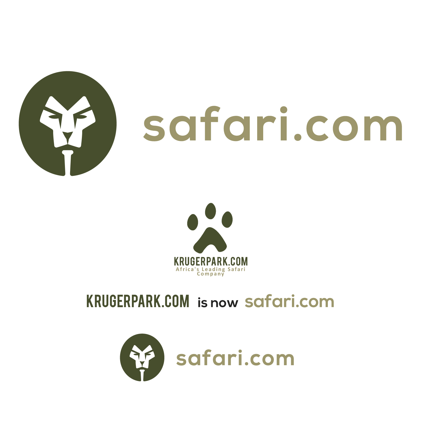 Logo-Design von Wally_F für AfriTrip Group (Pty) Ltd | Design #14967320