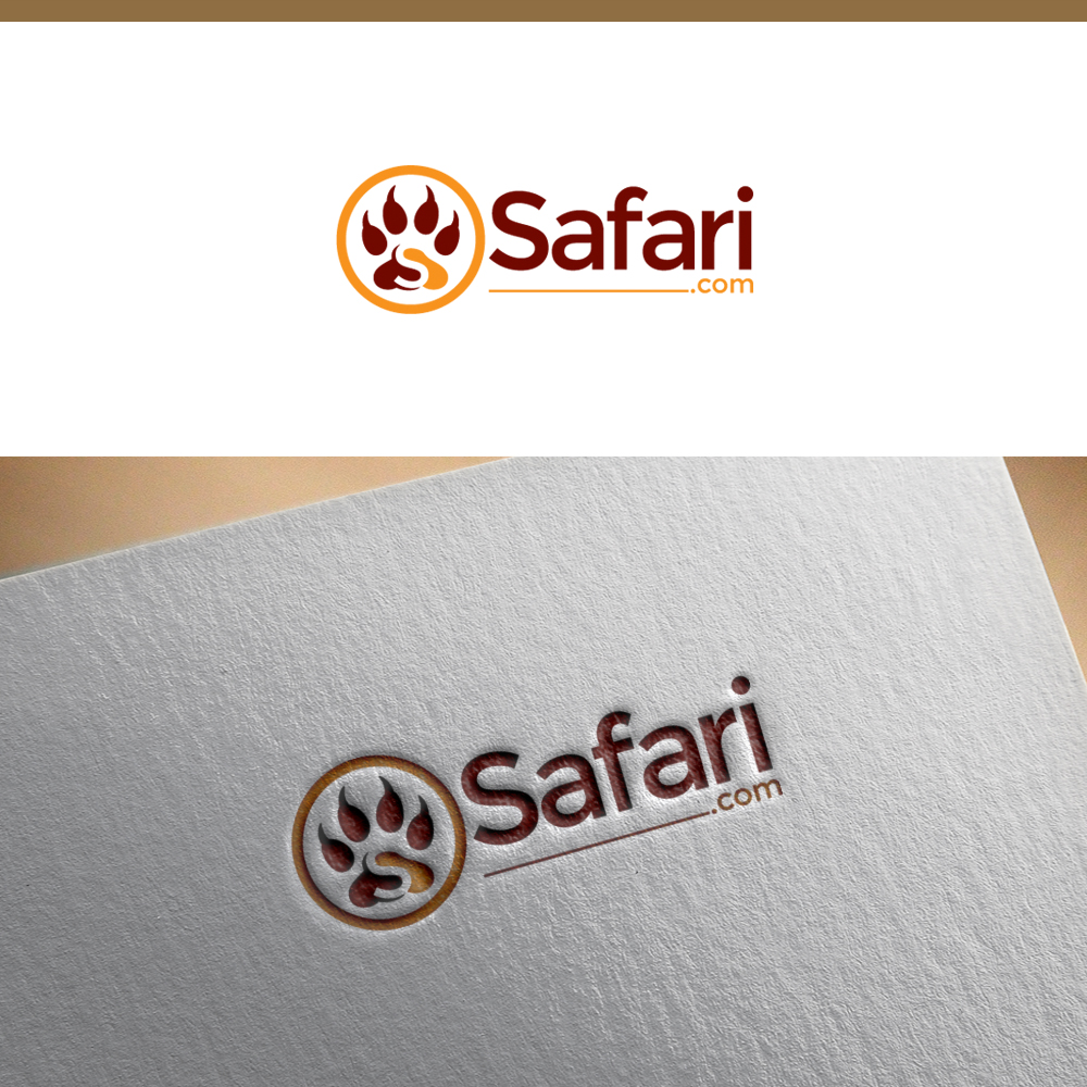 Logo Design by webeezine for AfriTrip Group (Pty) Ltd | Design #14970424