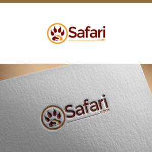 Logo Design by webeezine for AfriTrip Group (Pty) Ltd | Design: #14970424