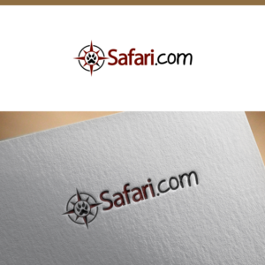 Logo Design by webeezine for AfriTrip Group (Pty) Ltd | Design: #14970428