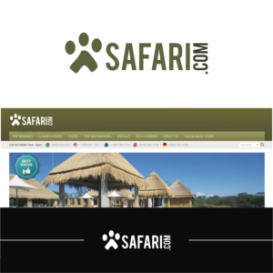 Logo Design by webeezine for AfriTrip Group (Pty) Ltd | Design: #14981205