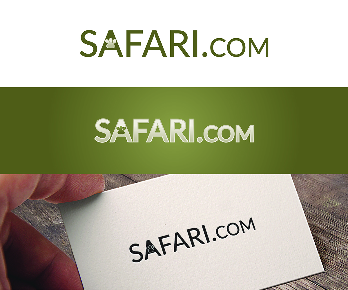 Logo Design by eMARK for AfriTrip Group (Pty) Ltd | Design #14966940