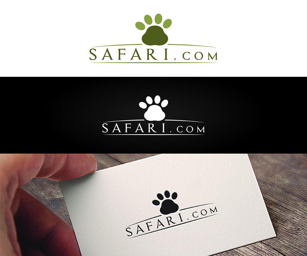 Logo-Design von eMARK für AfriTrip Group (Pty) Ltd | Design #14966941