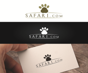 Logo Design by eMARK for AfriTrip Group (Pty) Ltd | Design: #14966941