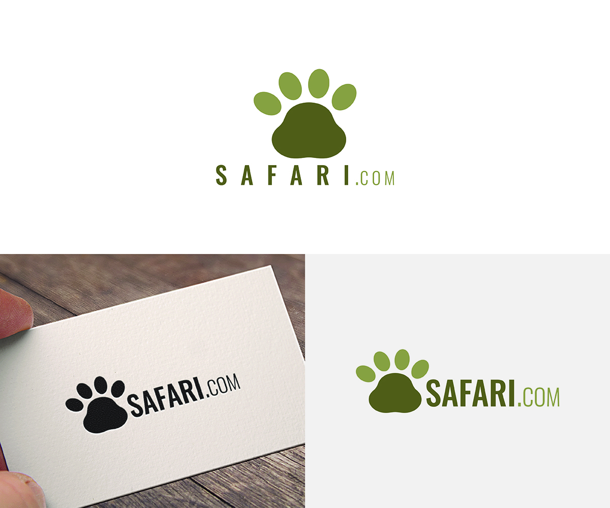 Logo Design by eMARK for AfriTrip Group (Pty) Ltd | Design #14966942