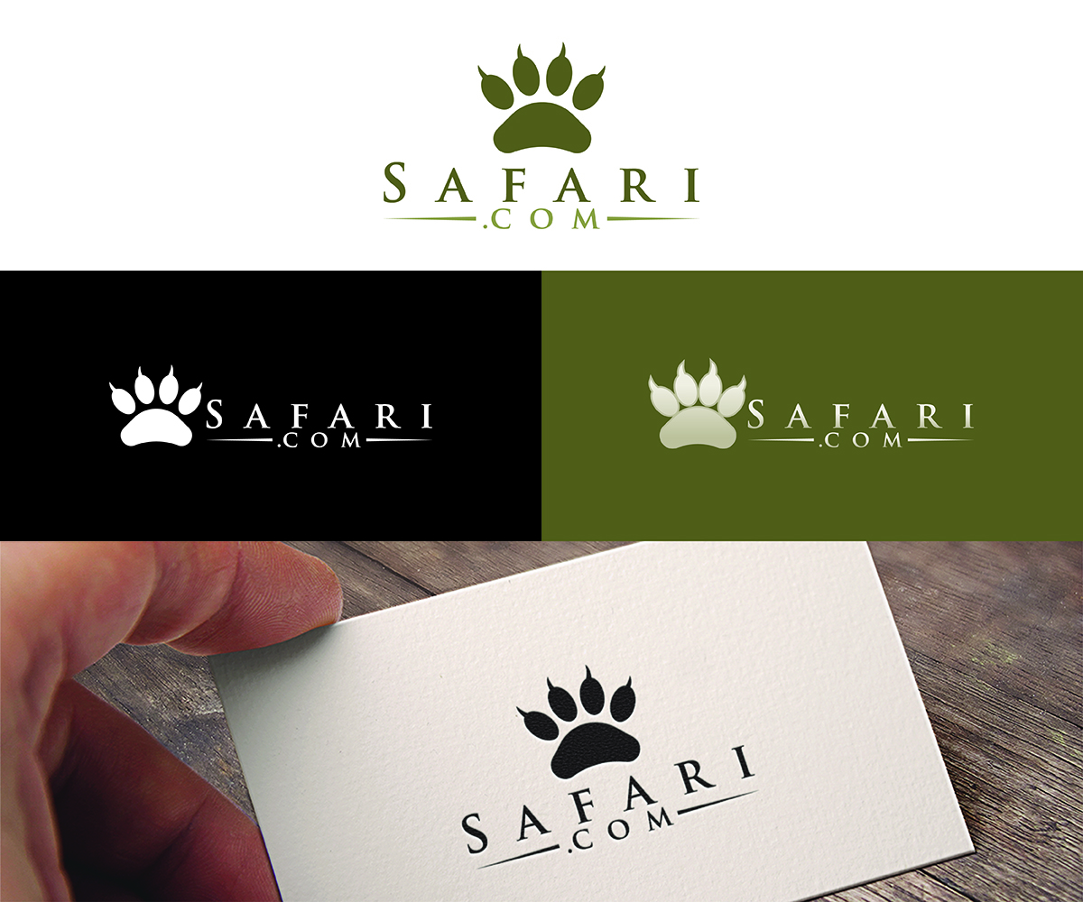 Logo Design by eMARK for AfriTrip Group (Pty) Ltd | Design #14966943