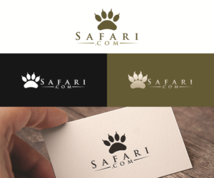 Logo Design by eMARK for AfriTrip Group (Pty) Ltd | Design: #14966943