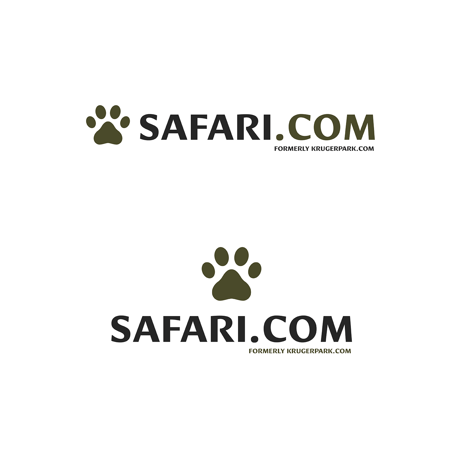 Logo Design by Maximilian.Design for AfriTrip Group (Pty) Ltd | Design #15010133