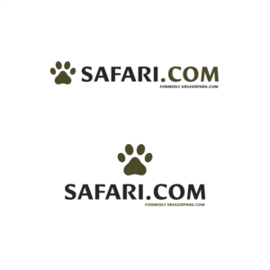 Logo Design by Maximilian.Design for AfriTrip Group (Pty) Ltd | Design: #15010133