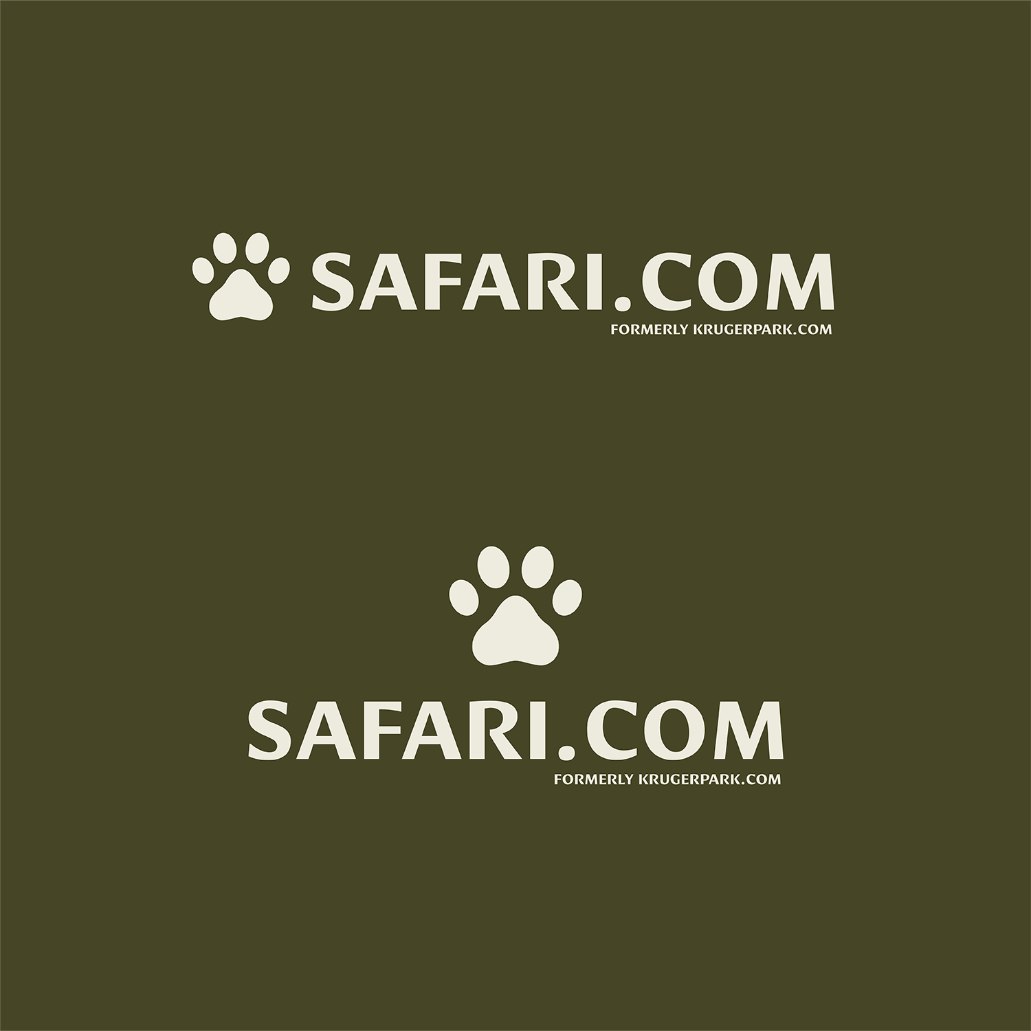 Logo Design by Maximilian.Design for AfriTrip Group (Pty) Ltd | Design #15010134