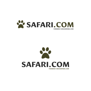 Logo Design by Maximilian.Design for AfriTrip Group (Pty) Ltd | Design: #15010142