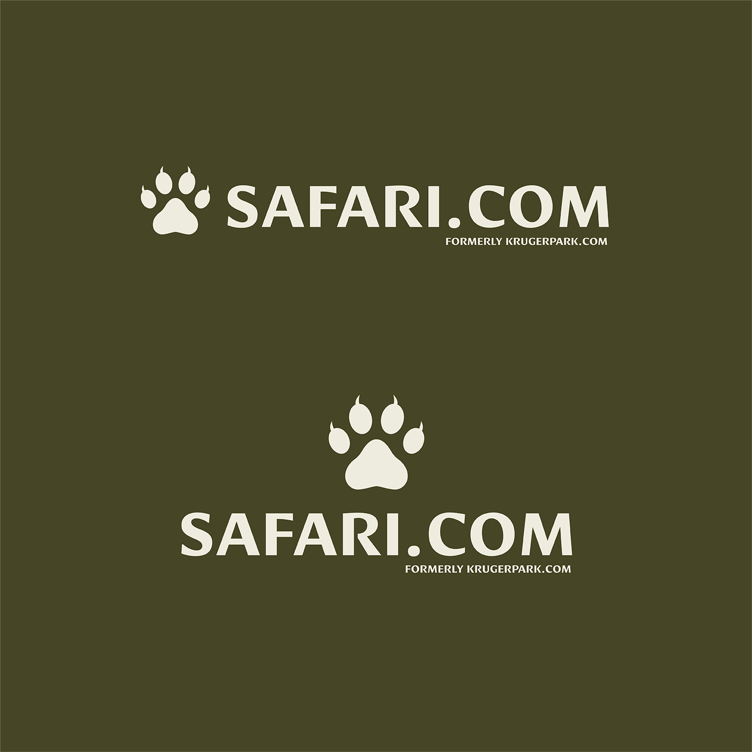 Logo Design by Maximilian.Design for AfriTrip Group (Pty) Ltd | Design #15010192