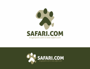 Logo Design by Edu Morente for AfriTrip Group (Pty) Ltd | Design #14963797
