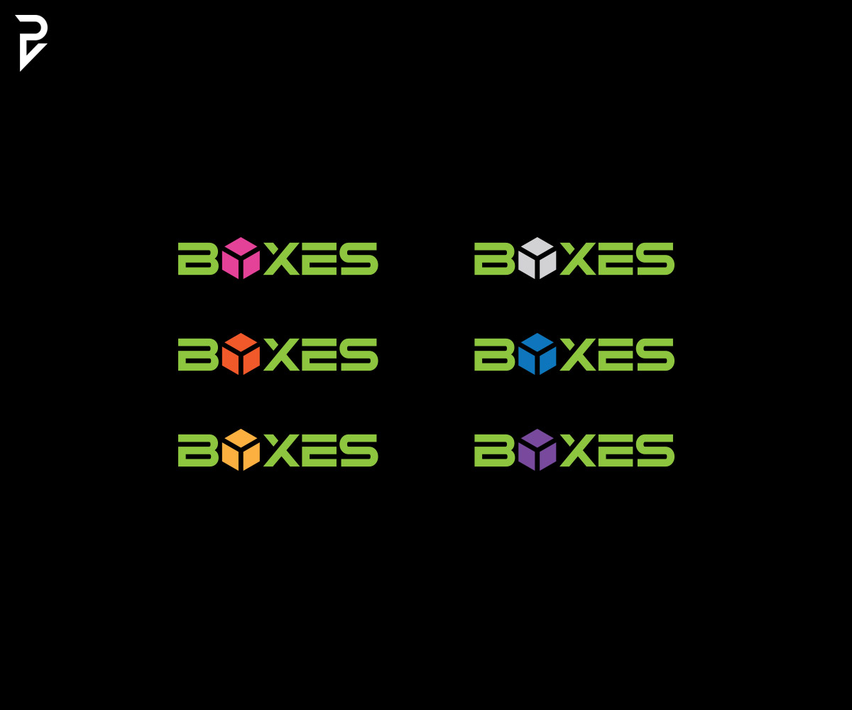 Logo Design by poisonvectors for Hundred Proof | Design #15095908