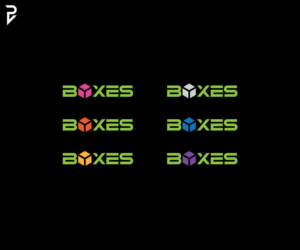 Logo Design by poisonvectors for Hundred Proof | Design: #15095908