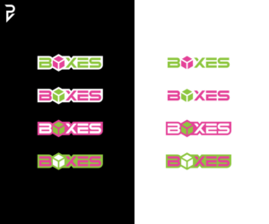 Logo Design by poisonvectors for Hundred Proof | Design: #15098240