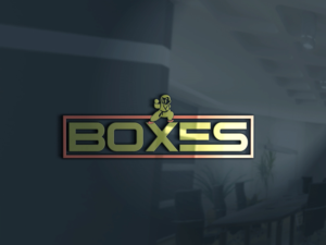 Logo Design by {Backspace} for Hundred Proof | Design: #14962630