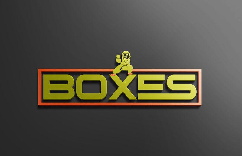 Logo Design by {Backspace} for Hundred Proof | Design #14962631