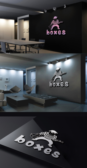 Logo Design by zebronicgraphic for Hundred Proof | Design: #14993109