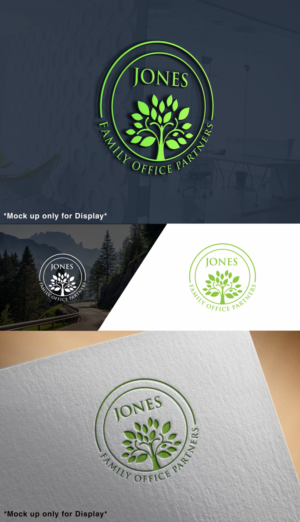 Diseño de Logo por srinup9492