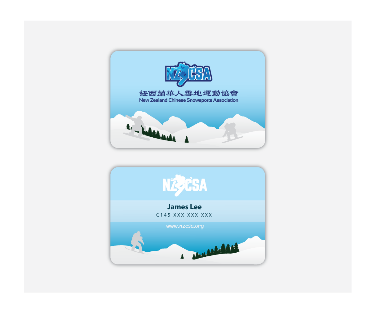 Card Design by Roy for this project | Design #14991762