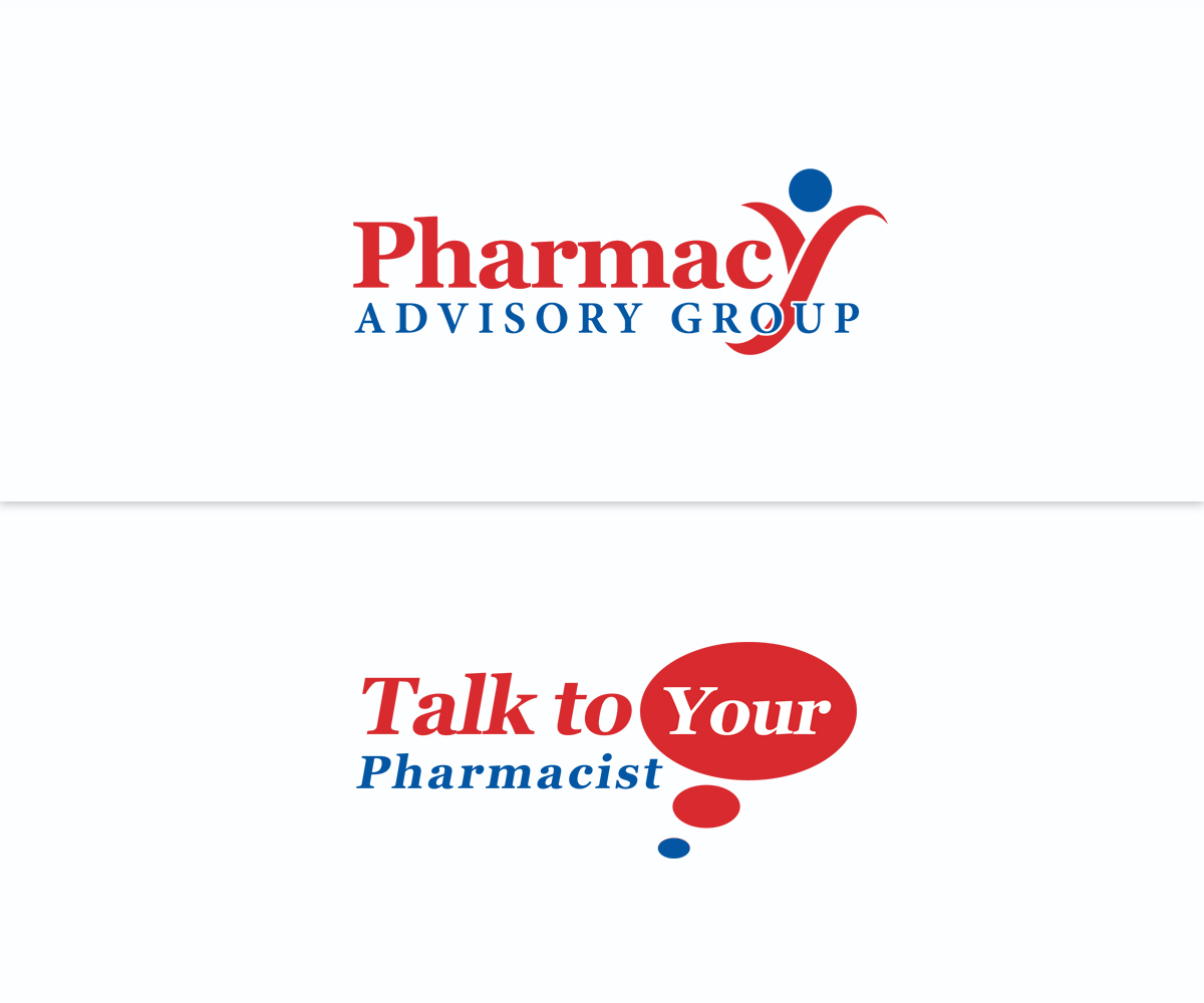 Logo Design by Ethien for Pharmacy Advisory Group | Design #14959681