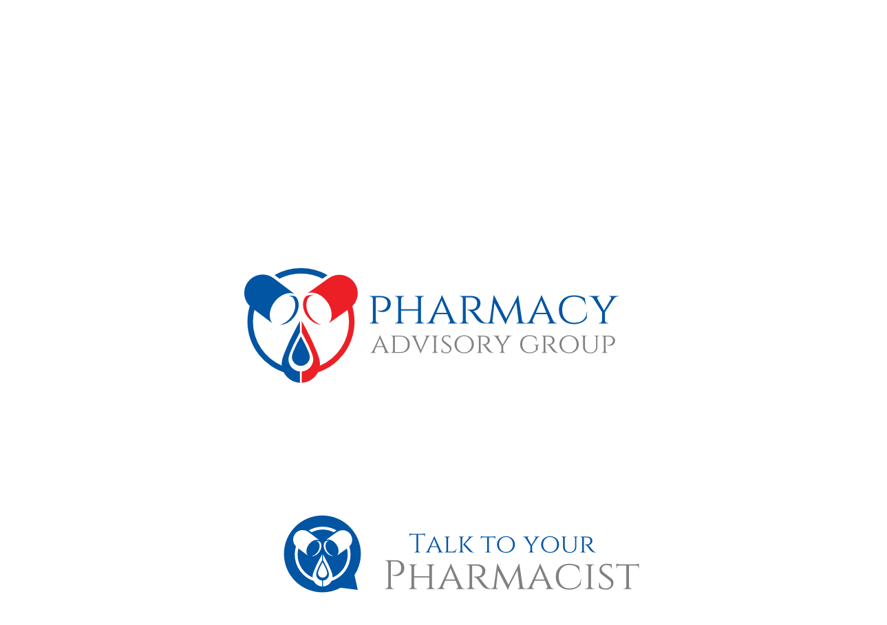 Design de Logo par Gita. pour Pharmacy Advisory Group | Design #15006216