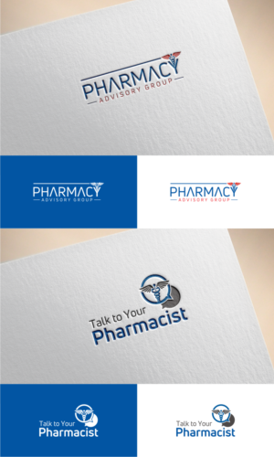 Design de Logo par MKR pour Pharmacy Advisory Group | Design : #14959827