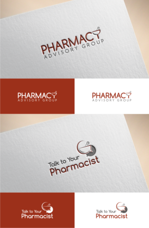 Design de Logo par MKR pour Pharmacy Advisory Group | Design : #14962608
