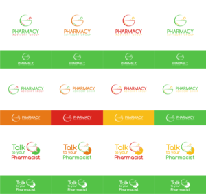 Design de Logo par MKR pour Pharmacy Advisory Group | Design : #15050016