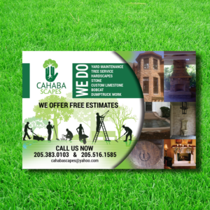 Postcard Design by uk for this project | Design: #14963660