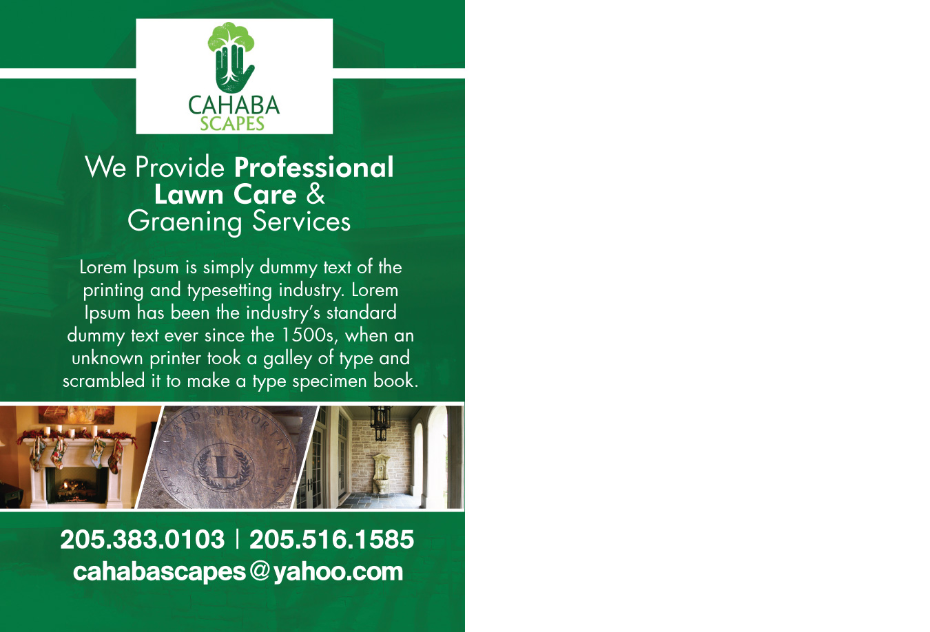 Diseño de Postal por Impressive Sol para este proyecto | Diseño #14952796