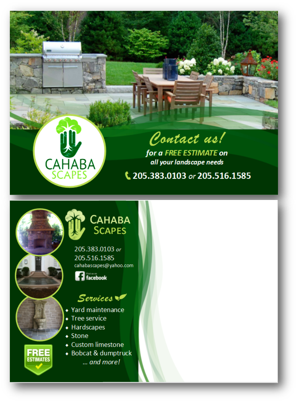 Design de Carte Postale par citygirl17 pour ce projet | Design #14960078