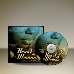 CD Cover Design by graphicdesk.info
