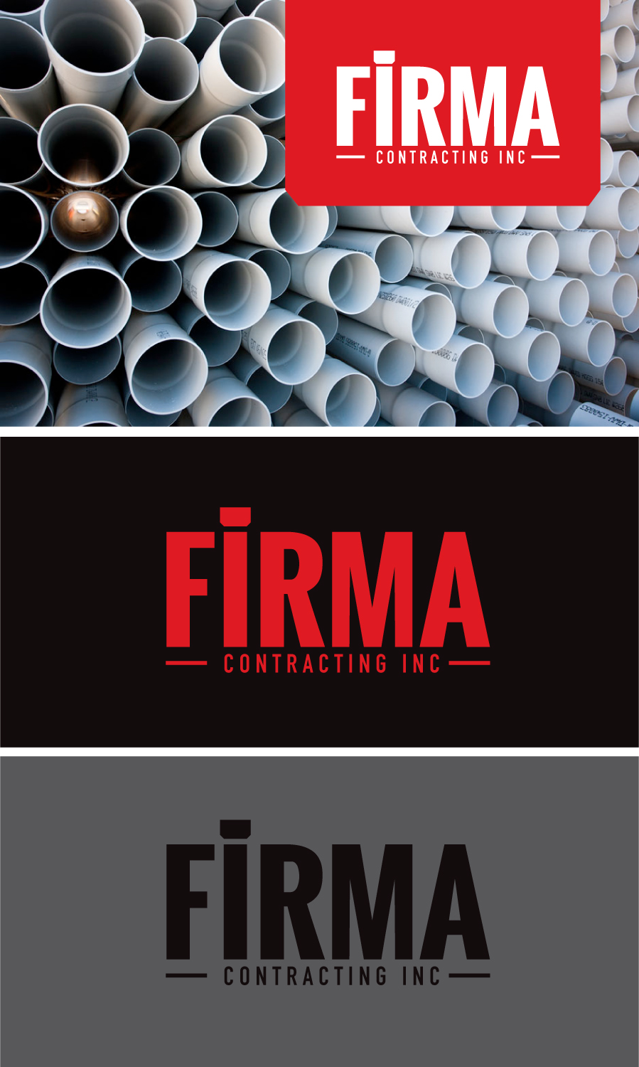 Logo Design by CanDoDesign for Brown Bag Media Group Inc | Design #14949376