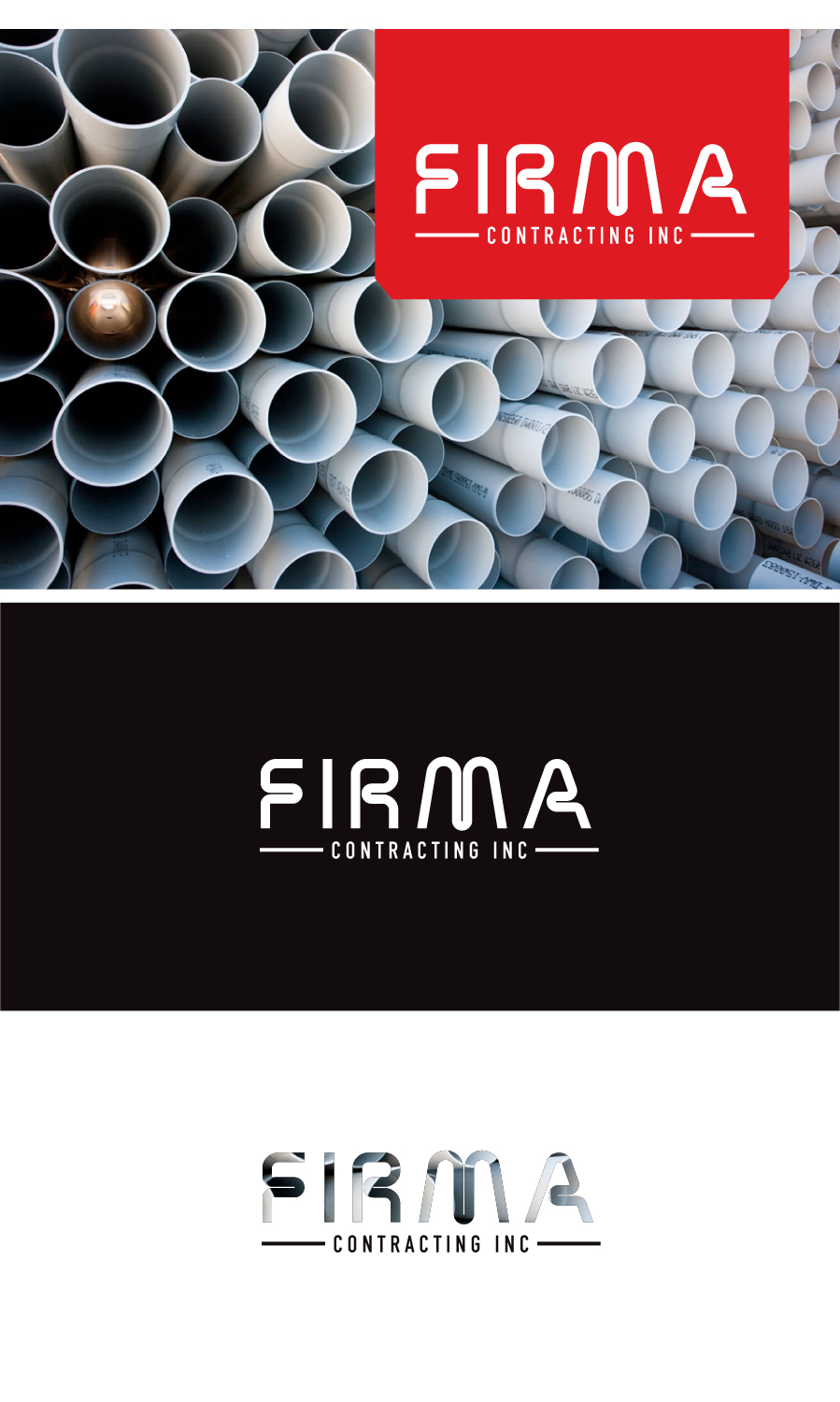 Logo Design by CanDoDesign for Brown Bag Media Group Inc | Design #14949429