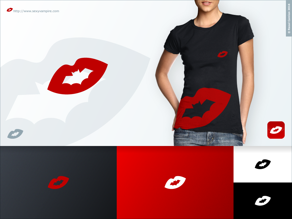 Logo Design by Raoul Camion for this project | Design #15008195