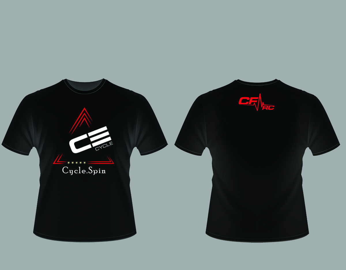T-Shirt-Design von shree 108 für Competitive Edge Athletics Inc | Design #15025756