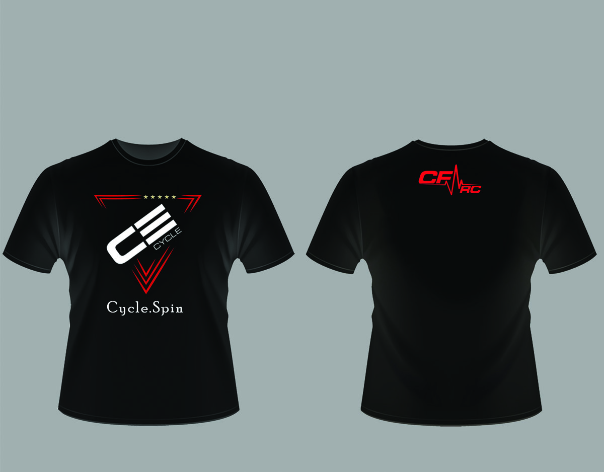 Diseño de Camiseta por shree 108 para Competitive Edge Athletics Inc | Diseño #15025768