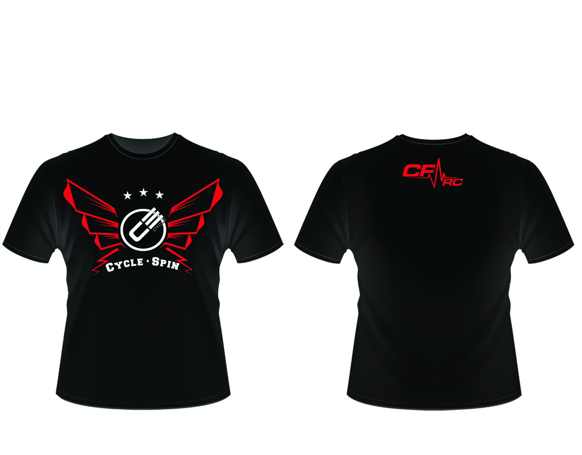 Diseño de Camiseta por shree 108 para Competitive Edge Athletics Inc | Diseño #15025854