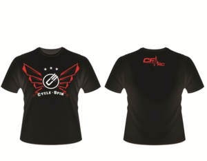 T-Shirt-Design von shree 108 für Competitive Edge Athletics Inc | Design: #15025854