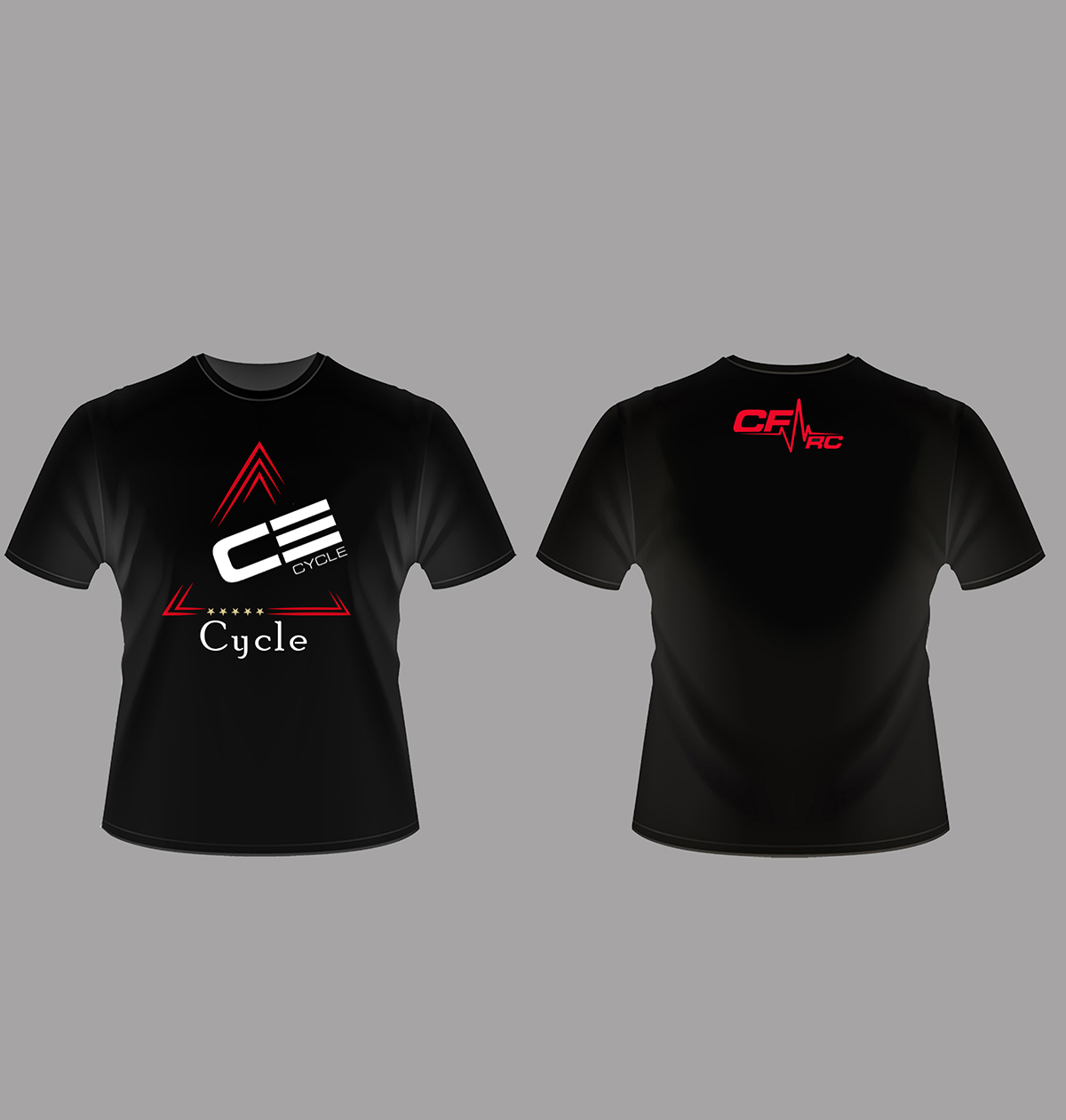 Diseño de Camiseta por shree 108 para Competitive Edge Athletics Inc | Diseño #15066353