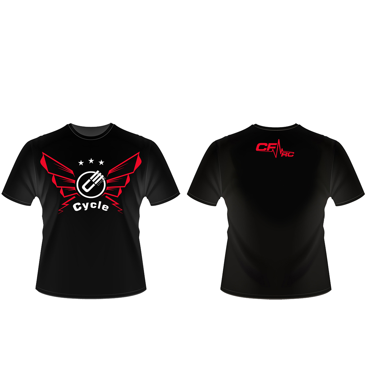 Diseño de Camiseta por shree 108 para Competitive Edge Athletics Inc | Diseño #15066358