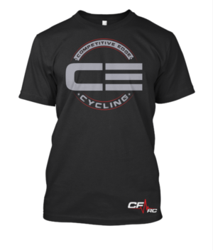 T-Shirt-Design von Hulk smith für Competitive Edge Athletics Inc | Design: #15003283
